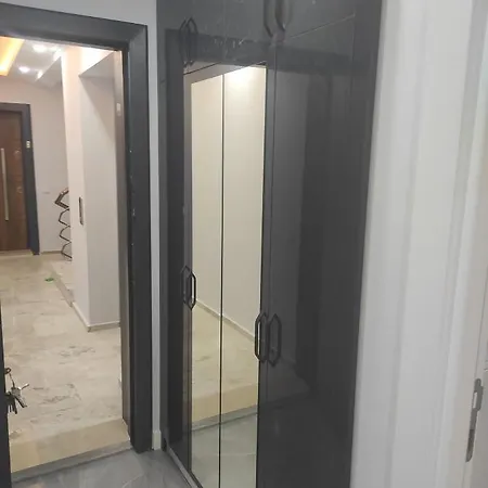 Appartamento Lego Studio I Havuzlu Kaliteli Konaklama