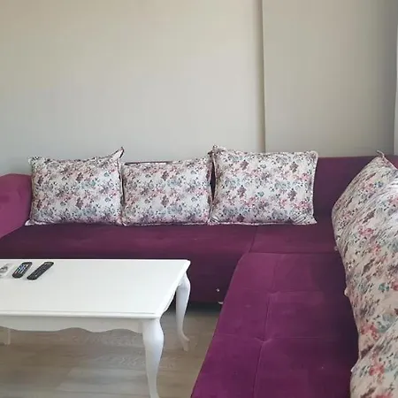 Lego Studio I Havuzlu Kaliteli Konaklama * Antalya