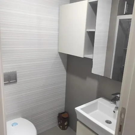 Lego Studio I Havuzlu Kaliteli Konaklama * Antalya