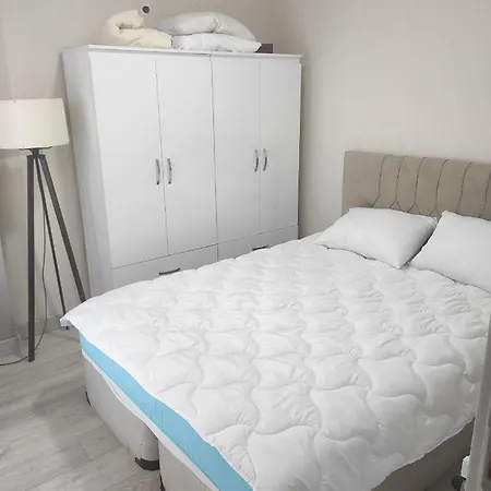 Lego Studio I Havuzlu Kaliteli Konaklama Apartment