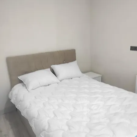 Lego Studio I Havuzlu Kaliteli Konaklama Apartment *