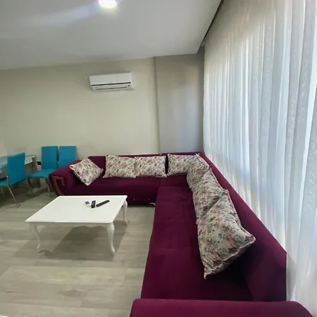 Lego Studio I Havuzlu Kaliteli Konaklama Antalya