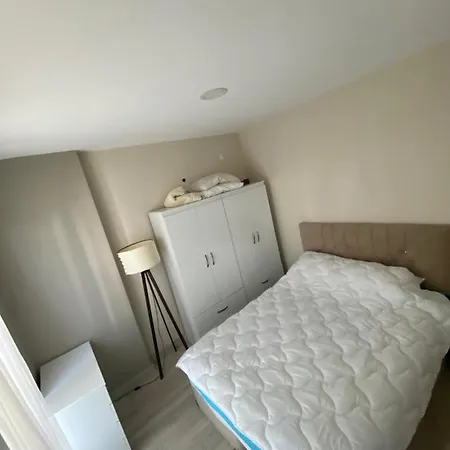 Apartment Lego Studio I Havuzlu Kaliteli Konaklama *